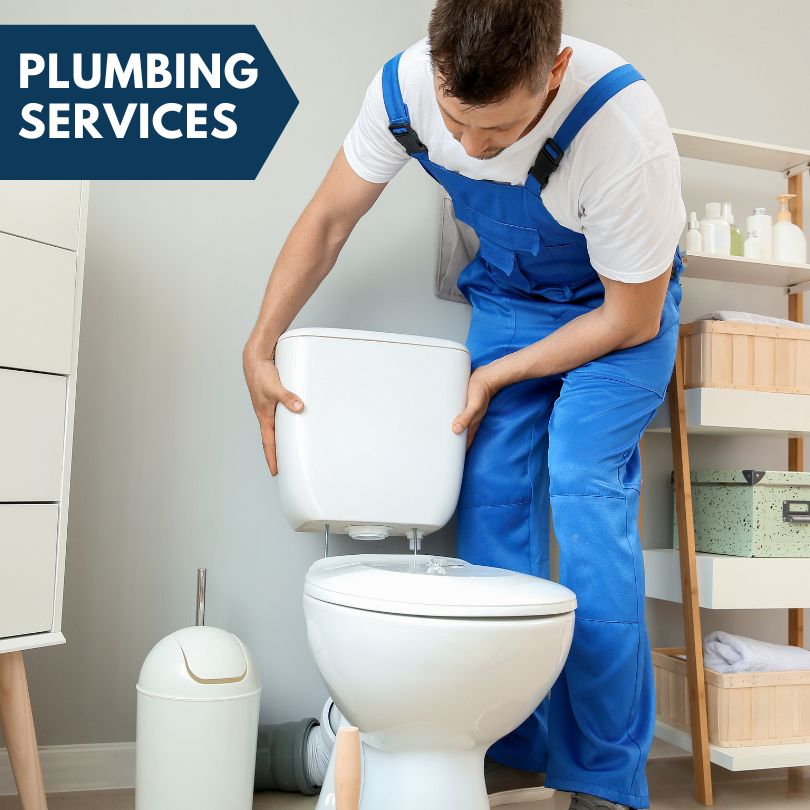 Plumbing Company in Joy, IL