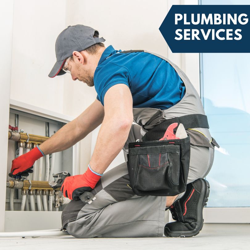 Joy Plumbing Company